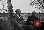 Image of Franklin D Roosevelt Cairo Egypt, 1943, second 4 stock footage video 65675049348