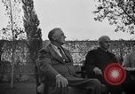 Image of Franklin D Roosevelt Cairo Egypt, 1943, second 6 stock footage video 65675049348