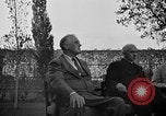 Image of Franklin D Roosevelt Cairo Egypt, 1943, second 7 stock footage video 65675049348
