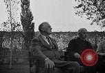 Image of Franklin D Roosevelt Cairo Egypt, 1943, second 8 stock footage video 65675049348