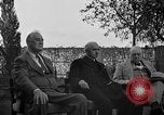 Image of Franklin D Roosevelt Cairo Egypt, 1943, second 9 stock footage video 65675049348