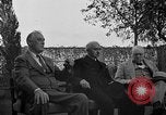 Image of Franklin D Roosevelt Cairo Egypt, 1943, second 10 stock footage video 65675049348