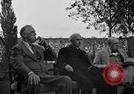 Image of Franklin D Roosevelt Cairo Egypt, 1943, second 11 stock footage video 65675049348