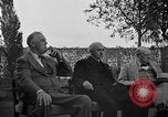 Image of Franklin D Roosevelt Cairo Egypt, 1943, second 12 stock footage video 65675049348
