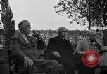 Image of Franklin D Roosevelt Cairo Egypt, 1943, second 13 stock footage video 65675049348
