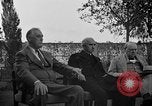 Image of Franklin D Roosevelt Cairo Egypt, 1943, second 14 stock footage video 65675049348