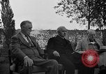 Image of Franklin D Roosevelt Cairo Egypt, 1943, second 15 stock footage video 65675049348