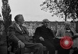 Image of Franklin D Roosevelt Cairo Egypt, 1943, second 16 stock footage video 65675049348
