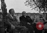 Image of Franklin D Roosevelt Cairo Egypt, 1943, second 17 stock footage video 65675049348