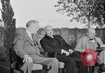 Image of Franklin D Roosevelt Cairo Egypt, 1943, second 18 stock footage video 65675049348