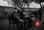Image of Franklin D Roosevelt Cairo Egypt, 1943, second 19 stock footage video 65675049348