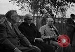 Image of Franklin D Roosevelt Cairo Egypt, 1943, second 26 stock footage video 65675049348