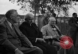 Image of Franklin D Roosevelt Cairo Egypt, 1943, second 27 stock footage video 65675049348