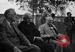 Image of Franklin D Roosevelt Cairo Egypt, 1943, second 28 stock footage video 65675049348