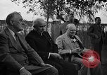 Image of Franklin D Roosevelt Cairo Egypt, 1943, second 30 stock footage video 65675049348