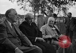 Image of Franklin D Roosevelt Cairo Egypt, 1943, second 31 stock footage video 65675049348