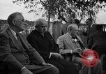 Image of Franklin D Roosevelt Cairo Egypt, 1943, second 32 stock footage video 65675049348