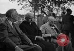 Image of Franklin D Roosevelt Cairo Egypt, 1943, second 33 stock footage video 65675049348