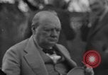 Image of Franklin D Roosevelt Cairo Egypt, 1943, second 34 stock footage video 65675049348