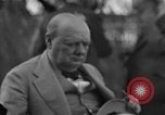 Image of Franklin D Roosevelt Cairo Egypt, 1943, second 35 stock footage video 65675049348