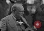 Image of Franklin D Roosevelt Cairo Egypt, 1943, second 36 stock footage video 65675049348