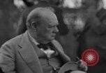Image of Franklin D Roosevelt Cairo Egypt, 1943, second 37 stock footage video 65675049348