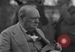 Image of Franklin D Roosevelt Cairo Egypt, 1943, second 38 stock footage video 65675049348
