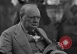 Image of Franklin D Roosevelt Cairo Egypt, 1943, second 39 stock footage video 65675049348