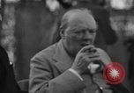 Image of Franklin D Roosevelt Cairo Egypt, 1943, second 40 stock footage video 65675049348