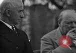 Image of Franklin D Roosevelt Cairo Egypt, 1943, second 41 stock footage video 65675049348