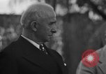 Image of Franklin D Roosevelt Cairo Egypt, 1943, second 42 stock footage video 65675049348
