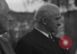 Image of Franklin D Roosevelt Cairo Egypt, 1943, second 43 stock footage video 65675049348