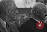 Image of Franklin D Roosevelt Cairo Egypt, 1943, second 44 stock footage video 65675049348