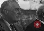 Image of Franklin D Roosevelt Cairo Egypt, 1943, second 49 stock footage video 65675049348