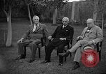 Image of Franklin D Roosevelt Cairo Egypt, 1943, second 54 stock footage video 65675049348