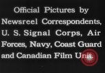 Image of Allied aircraft and paratroopers invade France European Theater, 1944, second 12 stock footage video 65675049349
