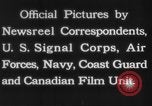 Image of Allied aircraft and paratroopers invade France European Theater, 1944, second 13 stock footage video 65675049349