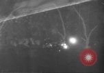 Image of Allied aircraft and paratroopers invade France European Theater, 1944, second 27 stock footage video 65675049349