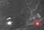 Image of Allied aircraft and paratroopers invade France European Theater, 1944, second 35 stock footage video 65675049349