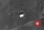 Image of Allied aircraft and paratroopers invade France European Theater, 1944, second 36 stock footage video 65675049349