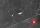 Image of Allied aircraft and paratroopers invade France European Theater, 1944, second 37 stock footage video 65675049349
