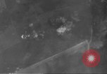 Image of Allied aircraft and paratroopers invade France European Theater, 1944, second 38 stock footage video 65675049349