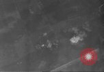 Image of Allied aircraft and paratroopers invade France European Theater, 1944, second 39 stock footage video 65675049349