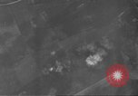 Image of Allied aircraft and paratroopers invade France European Theater, 1944, second 40 stock footage video 65675049349