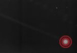 Image of Allied aircraft and paratroopers invade France European Theater, 1944, second 42 stock footage video 65675049349