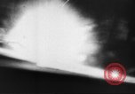 Image of Allied aircraft and paratroopers invade France European Theater, 1944, second 43 stock footage video 65675049349