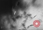 Image of Allied aircraft and paratroopers invade France European Theater, 1944, second 45 stock footage video 65675049349
