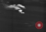 Image of Allied aircraft and paratroopers invade France European Theater, 1944, second 46 stock footage video 65675049349