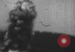 Image of Allied aircraft and paratroopers invade France European Theater, 1944, second 49 stock footage video 65675049349
