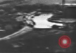Image of Allied aircraft and paratroopers invade France European Theater, 1944, second 51 stock footage video 65675049349